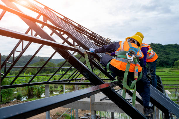 Best New Roof Installation  in Rochester, IL