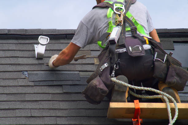 Best New Roof Installation  in Rochester, IL
