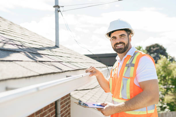 Best Commercial Roofing Services  in Rochester, IL