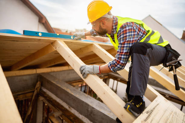 Best Roof Leak Repair  in Rochester, IL