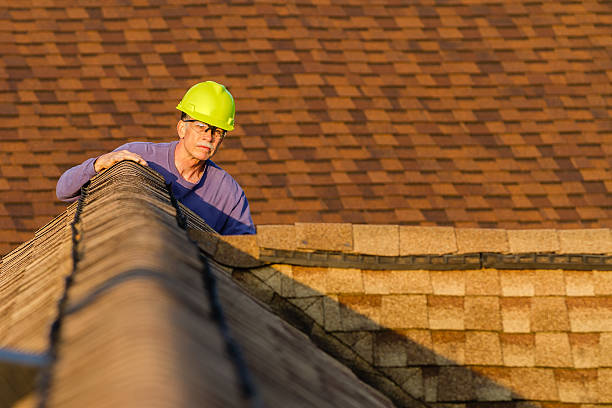 Best Slate Roofing Contractor  in Rochester, IL