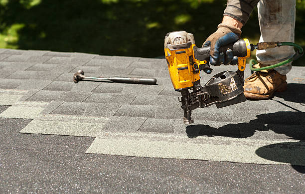 Best Residential Roofing Contractor  in Rochester, IL